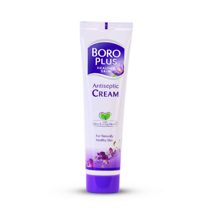 Boroplus Cream Antiseptic